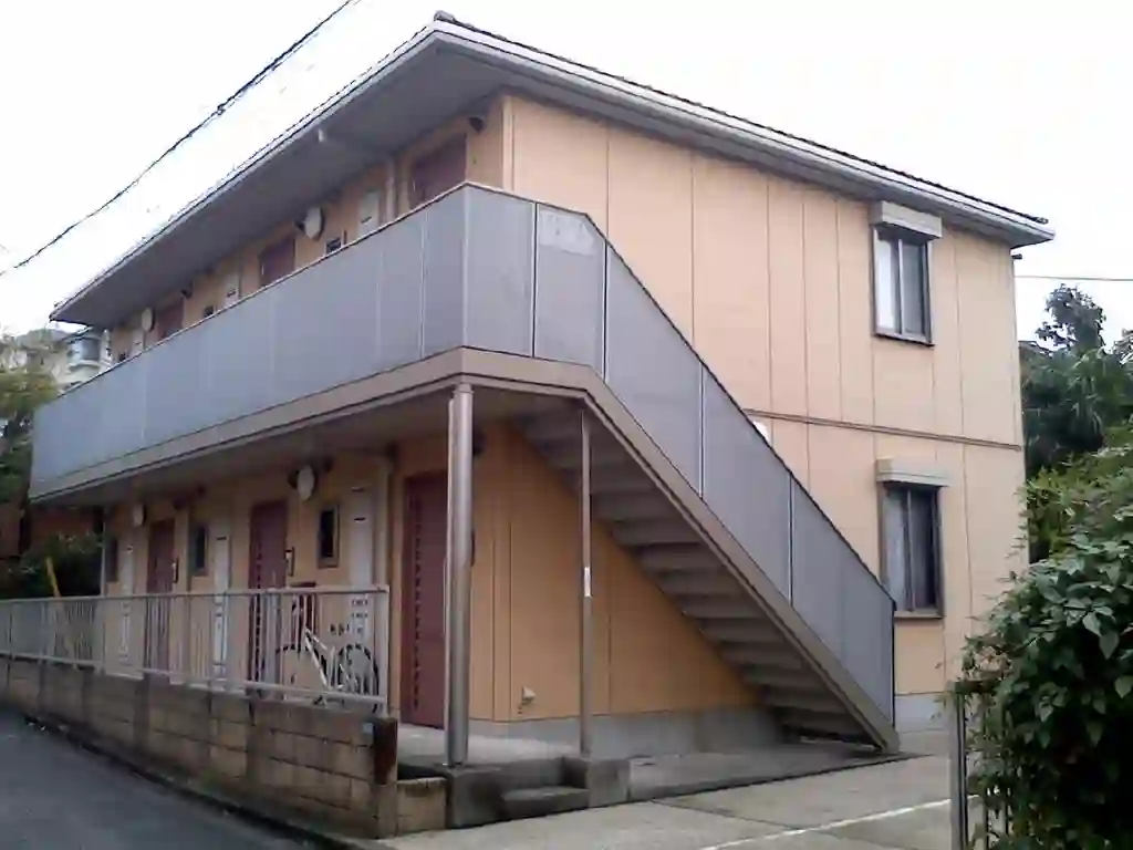 サザンスカイ南天 外観