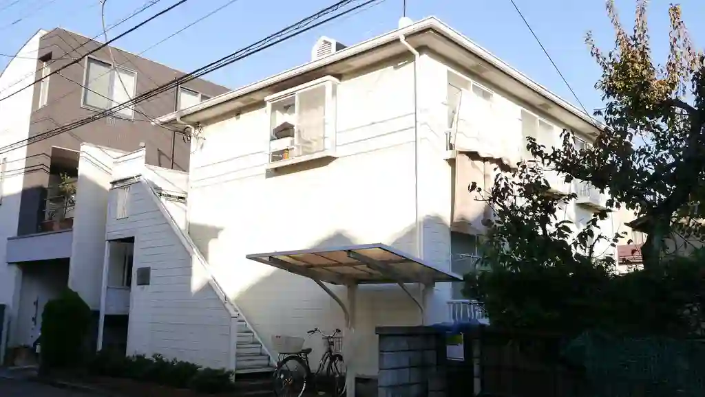ANNEX Y・S 外観