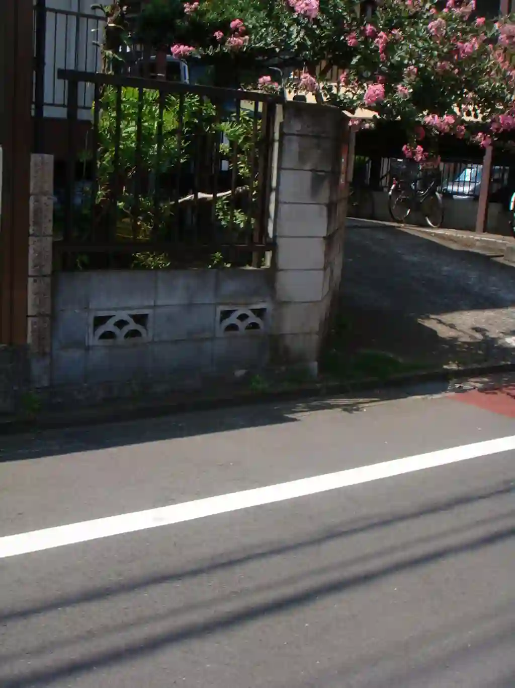 市川マンション 外観