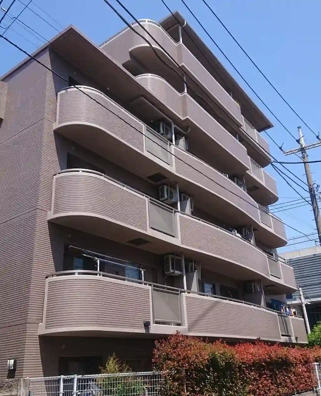 DWELLSINTO 外観