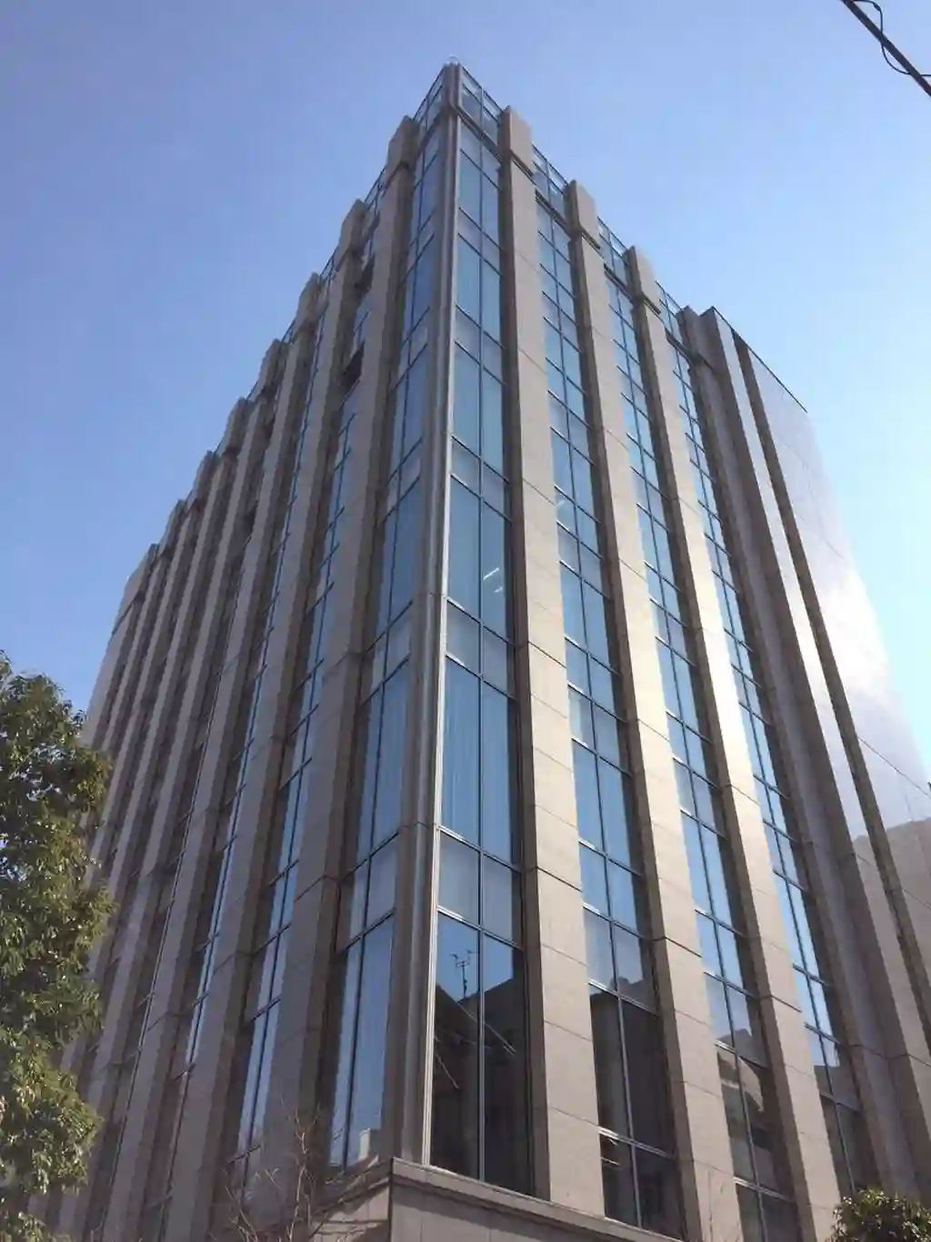 CUARZOFUJIMI 外観