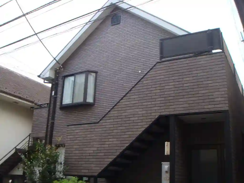 サンコート武蔵野 外観