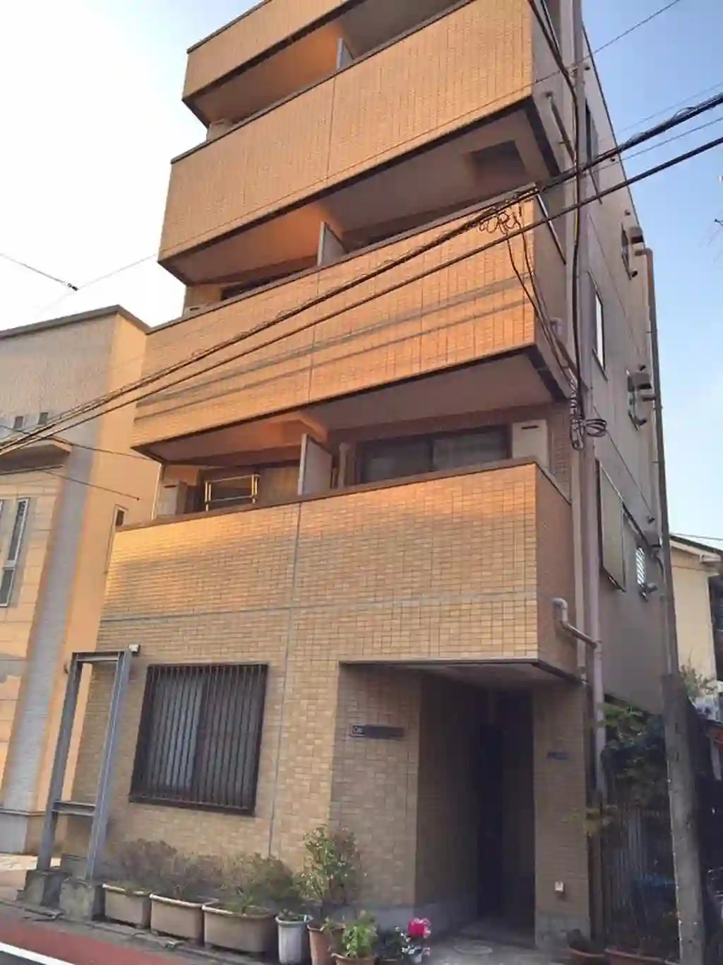 GRANDESUZUKI 外観