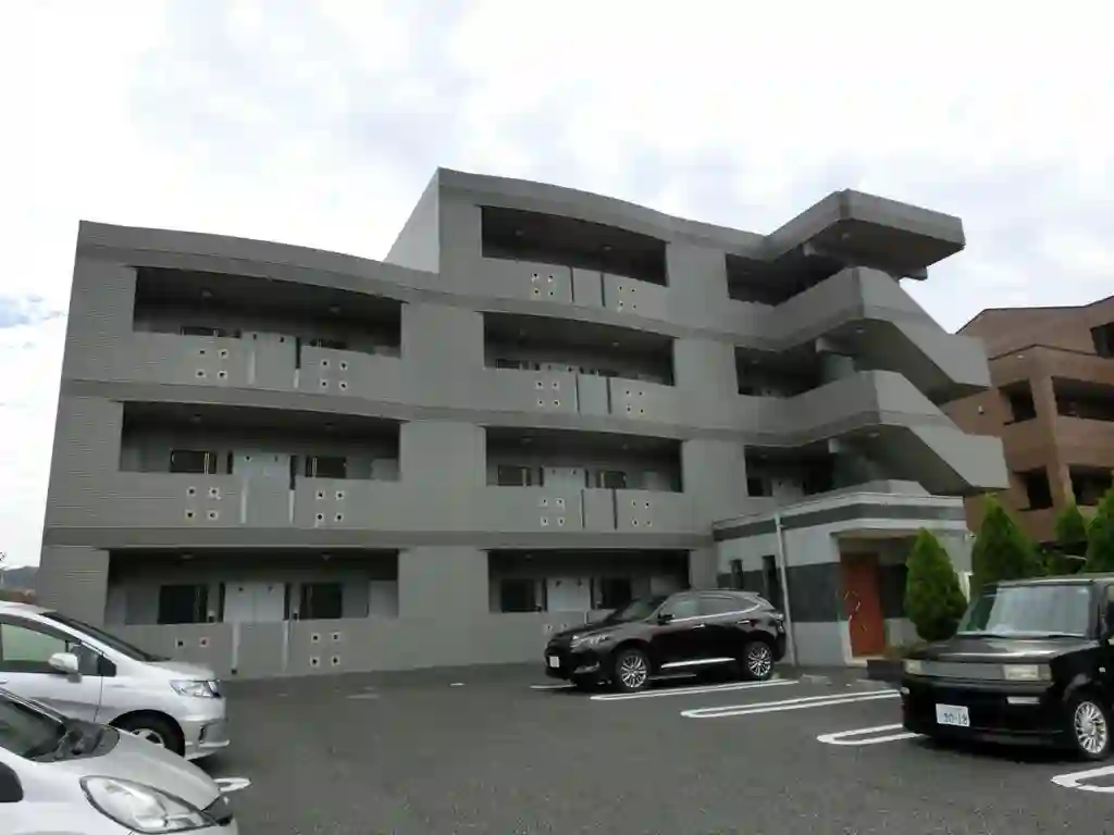 ドエル57 外観