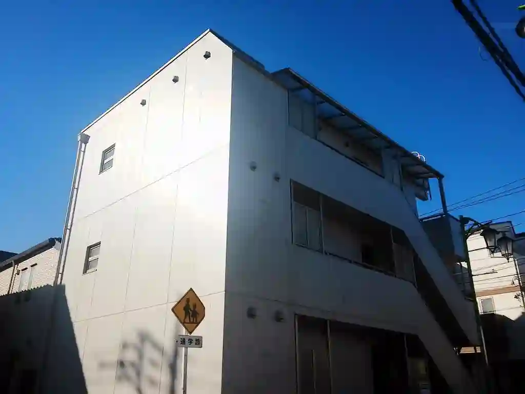 RENAISS 外観