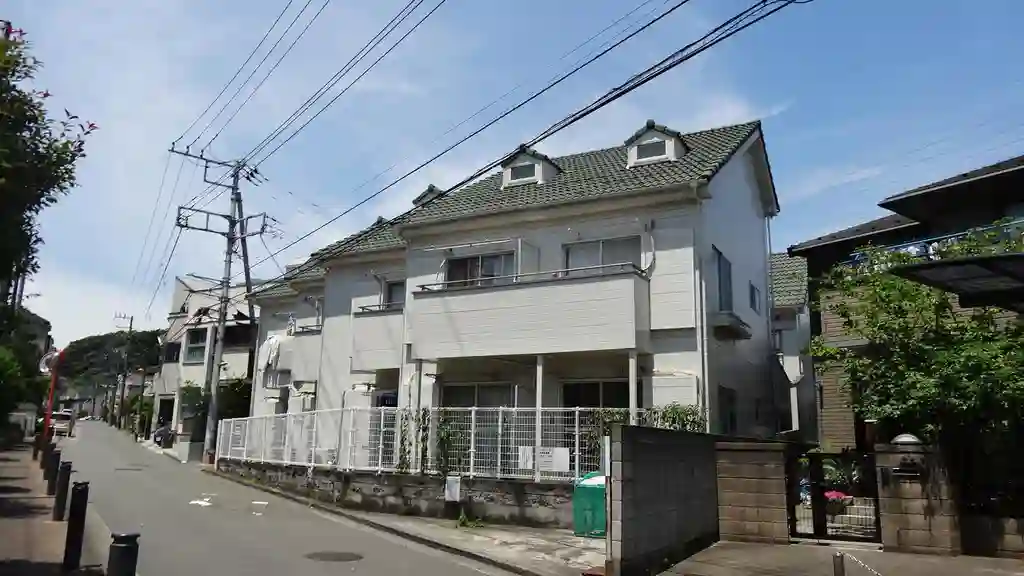 ナーモIII 外観