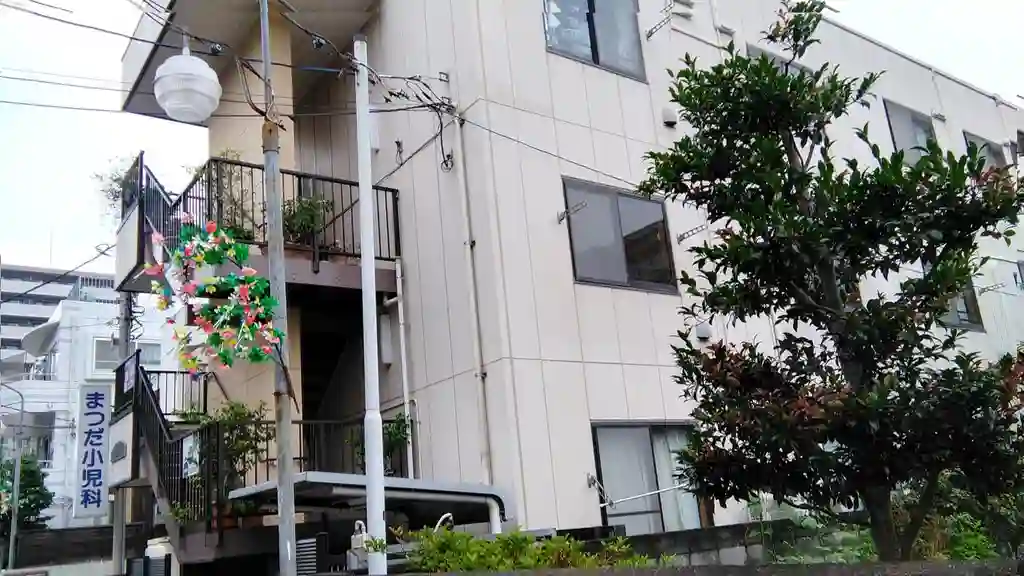 イルマーレK 外観