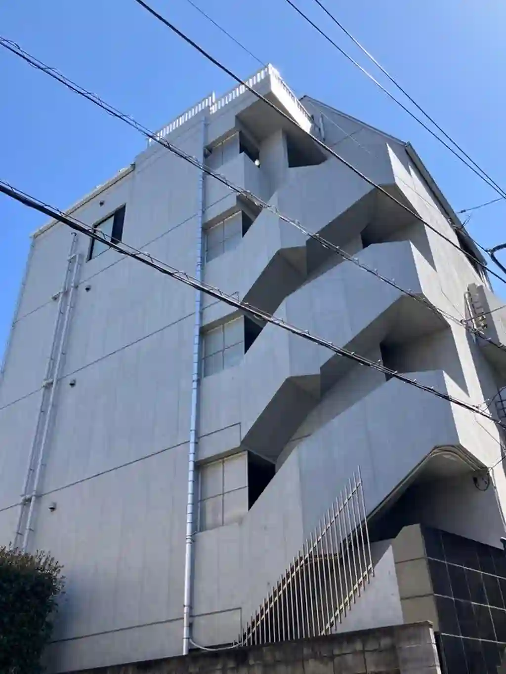 GranDuo松涛 外観