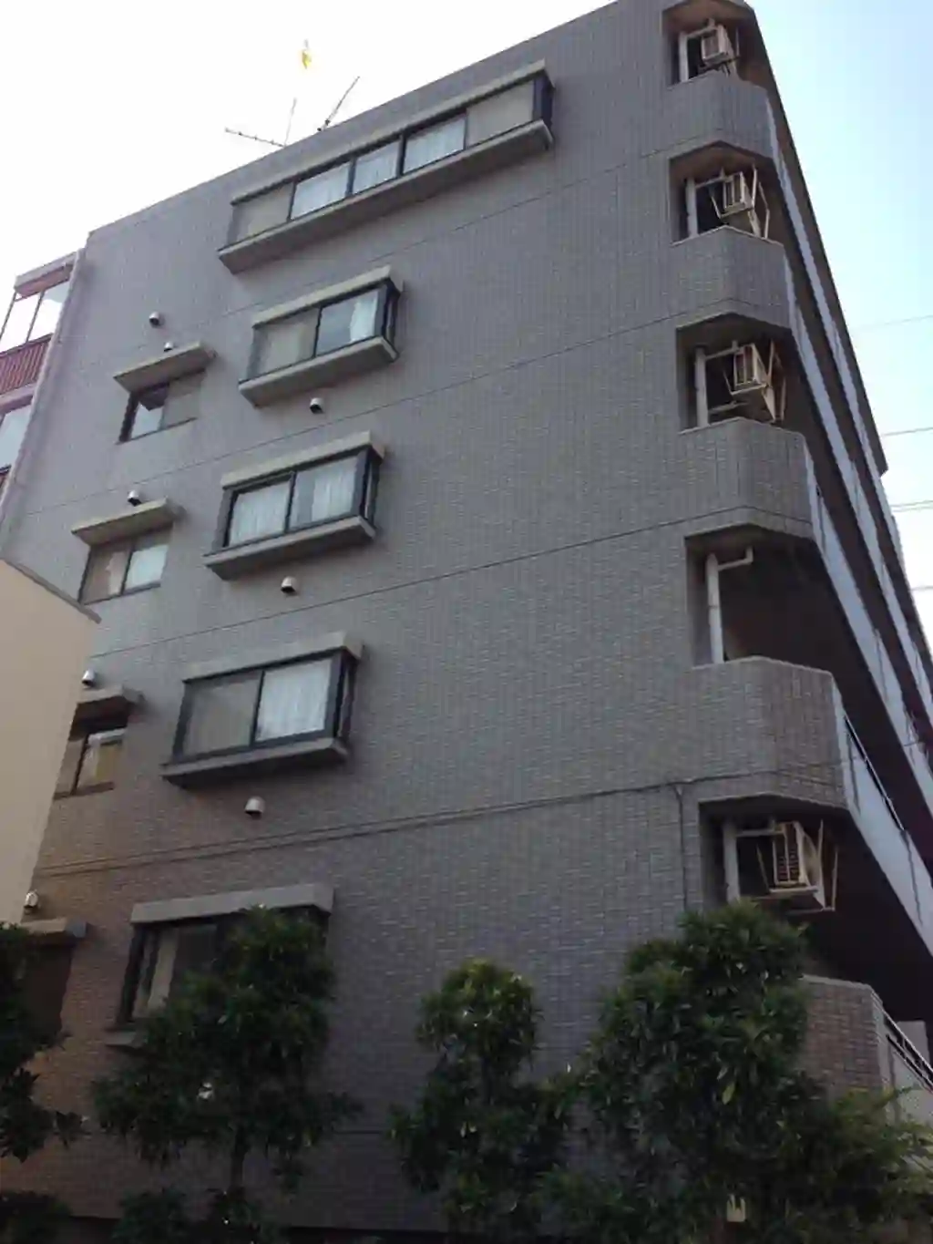 K2レジデンス 外観