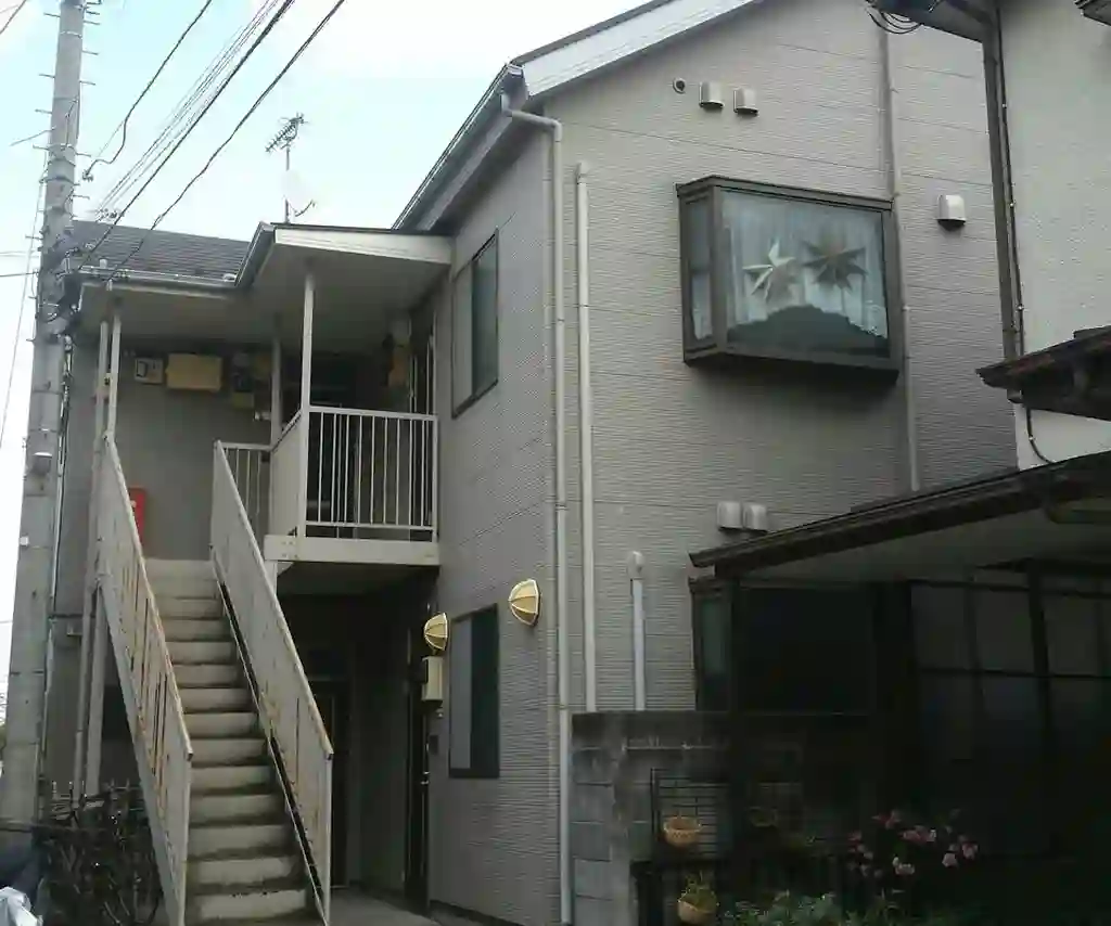 ブライトネス 外観