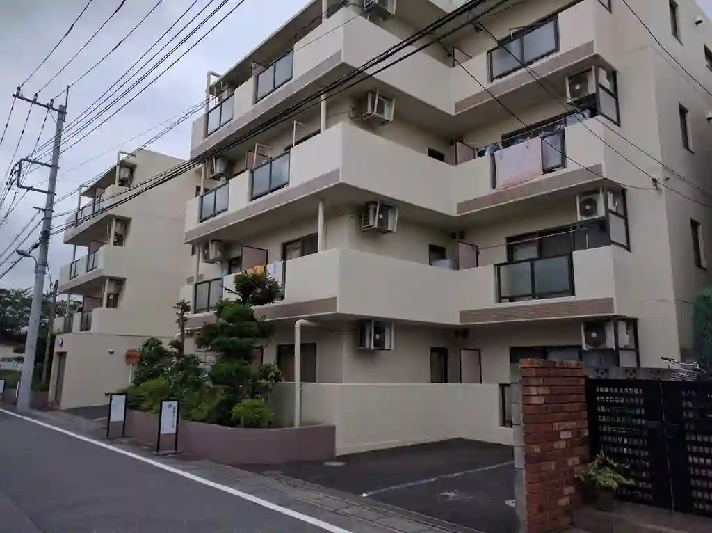 キャニオンCYS 外観