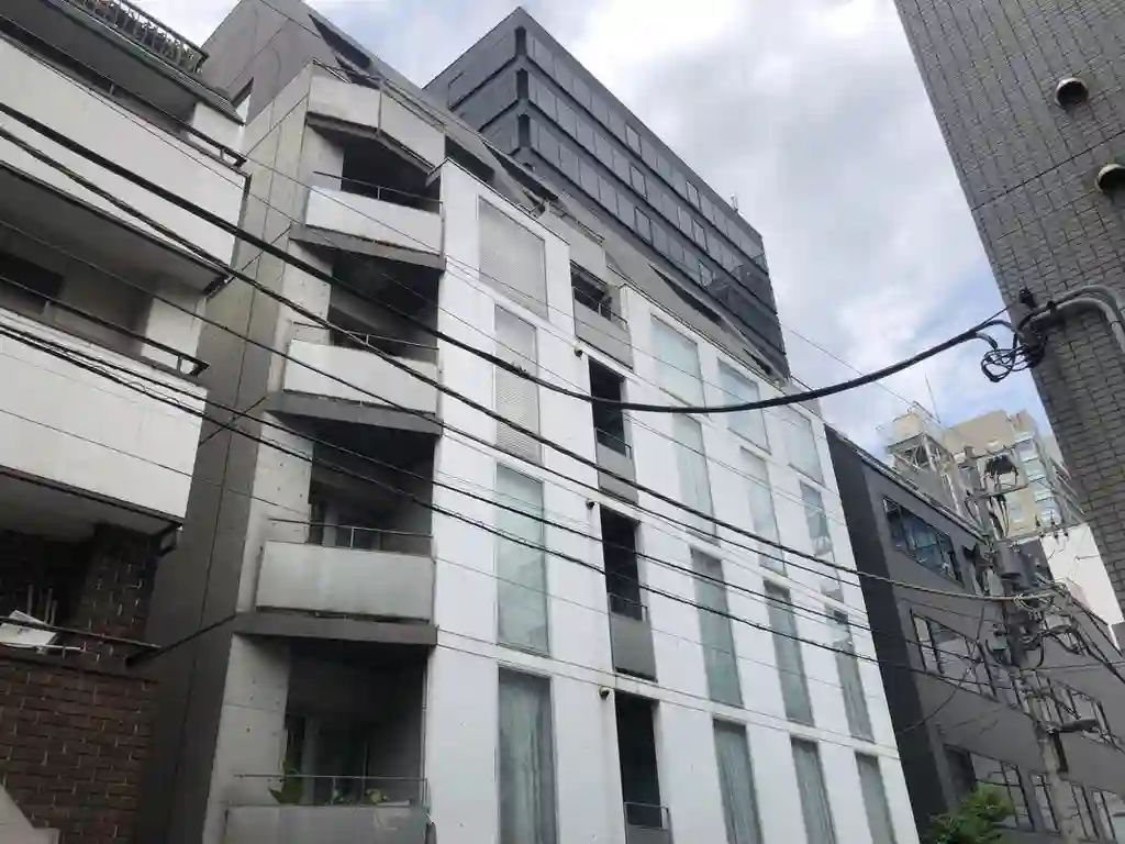 VICOLO 外観