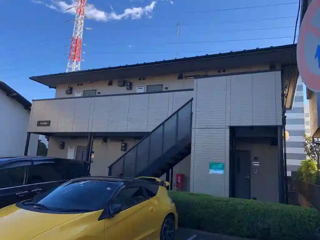 ネオプレミール 外観