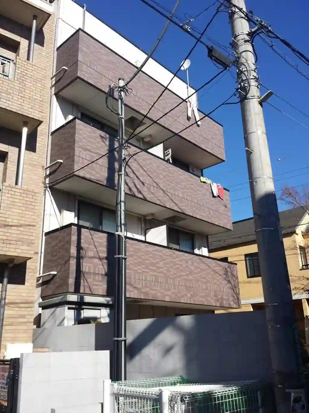 石崎ビル 外観