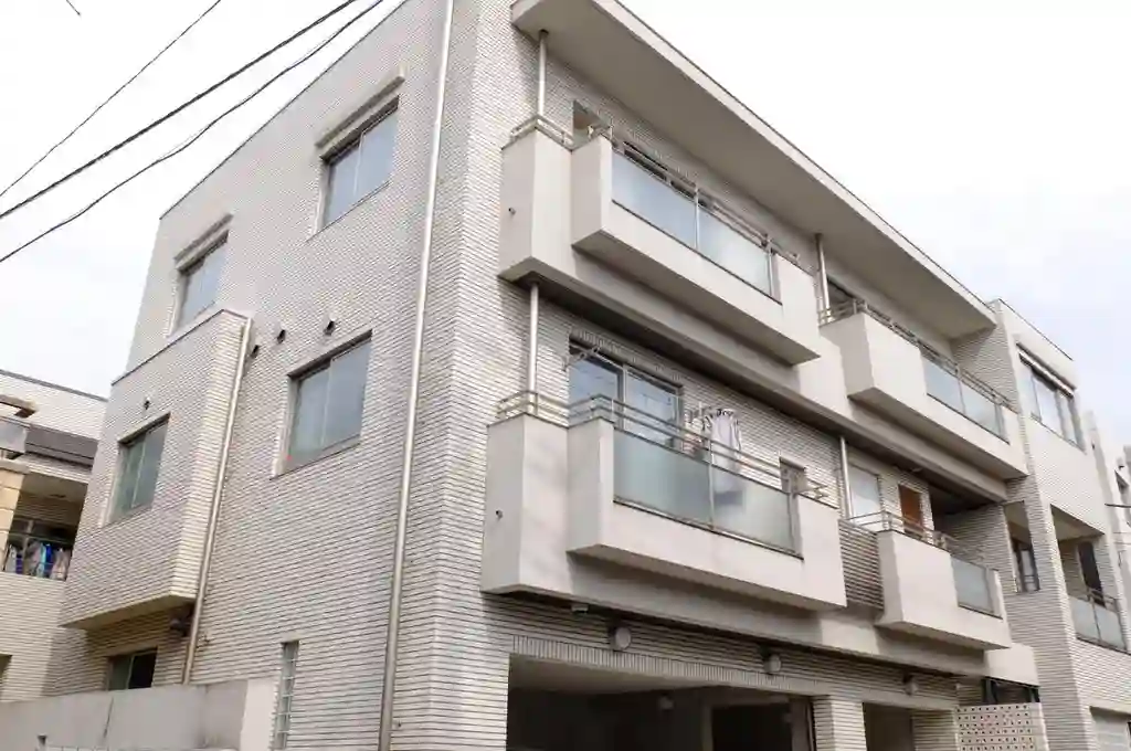 マルベリー平町 外観