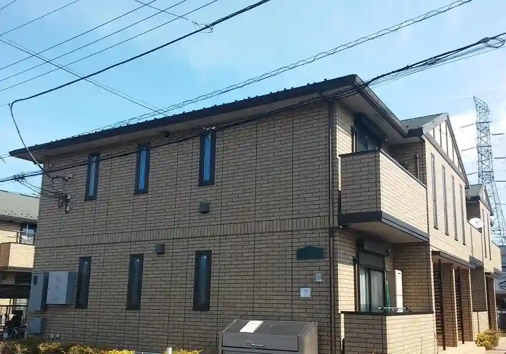 CASA DE YUKI 外観