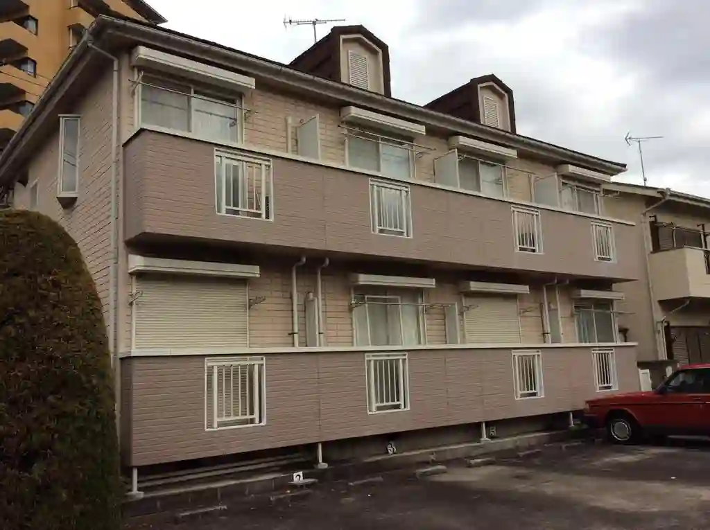 CASA. EPA 外観