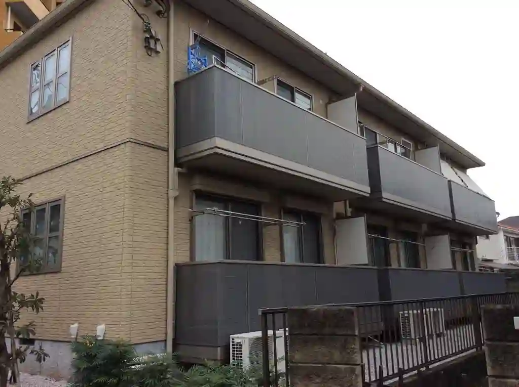 EPAII 外観