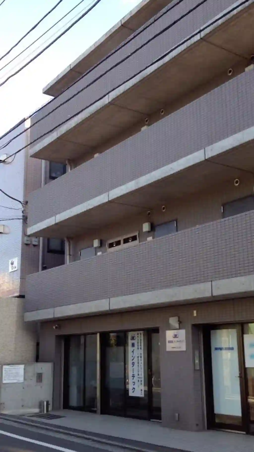 ヴィラージュ小竹 外観