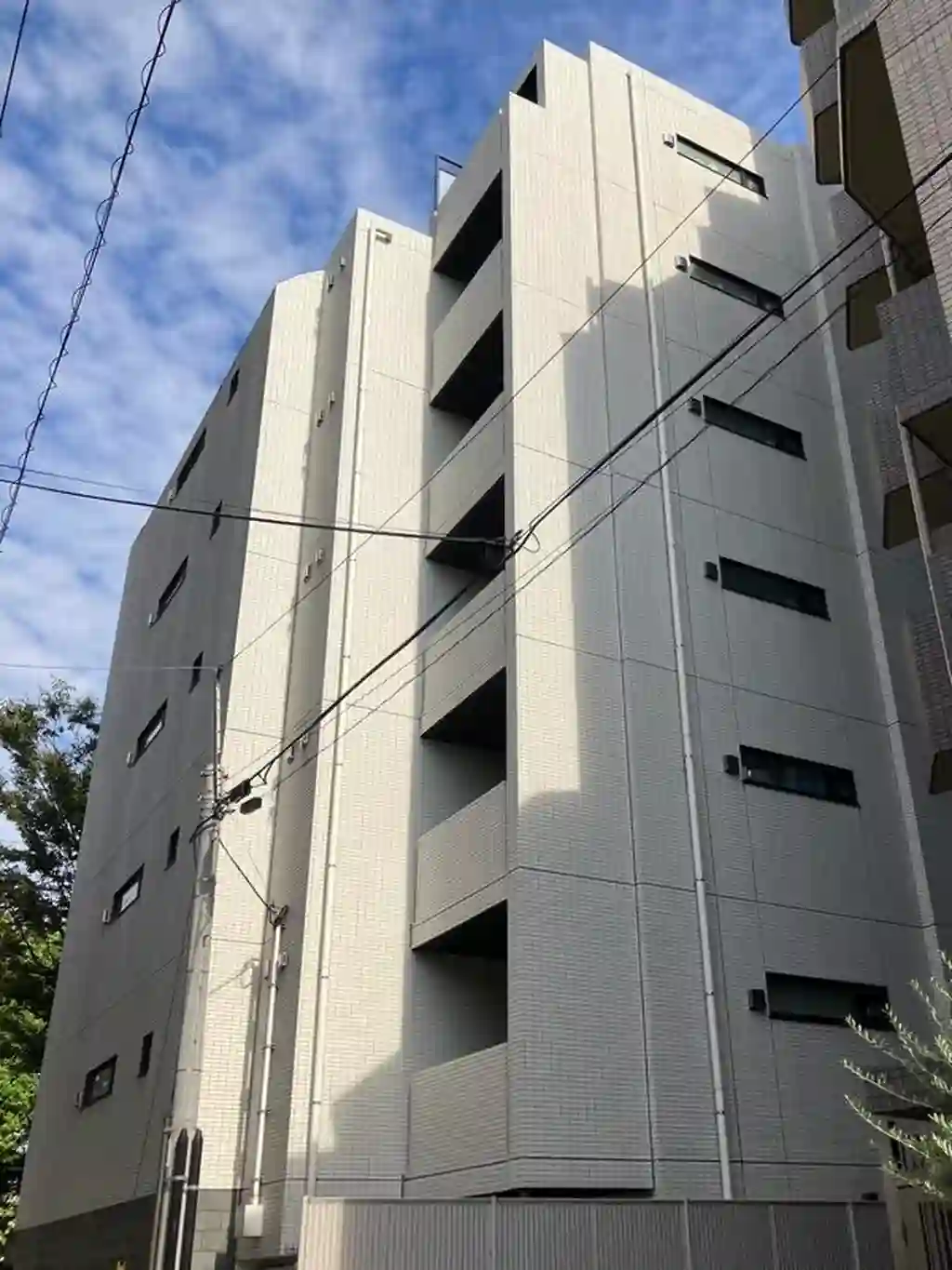セジョリ方南町 外観