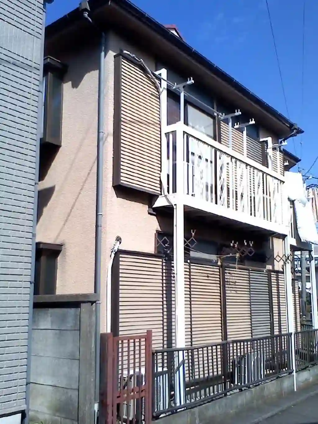 エスプラザ 外観