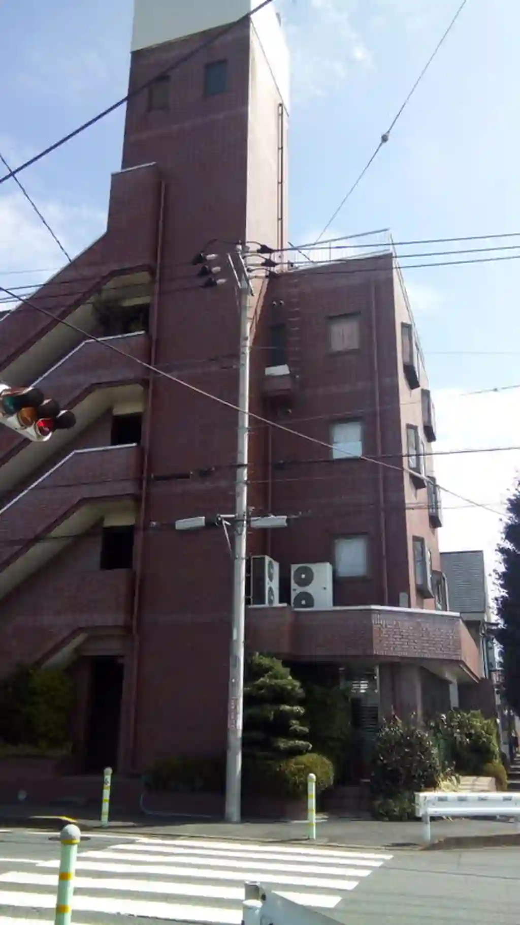 YF小町ビル 外観