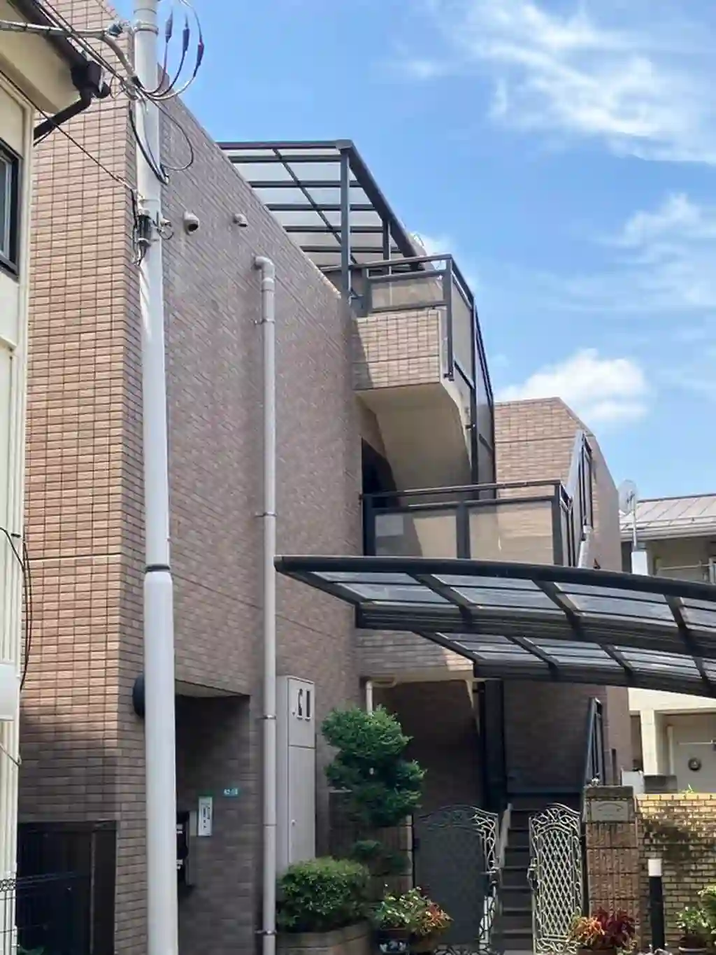 サンライズK 外観