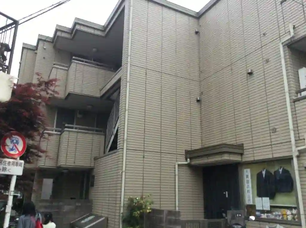 DKNEXT 外観