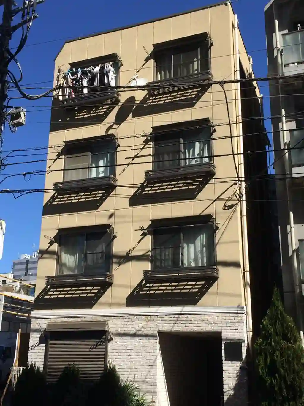ピアヌーラ 外観