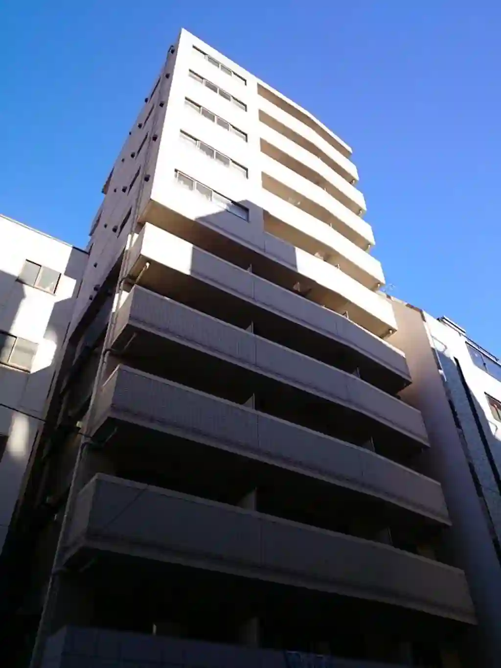 DaisyCourt 外観