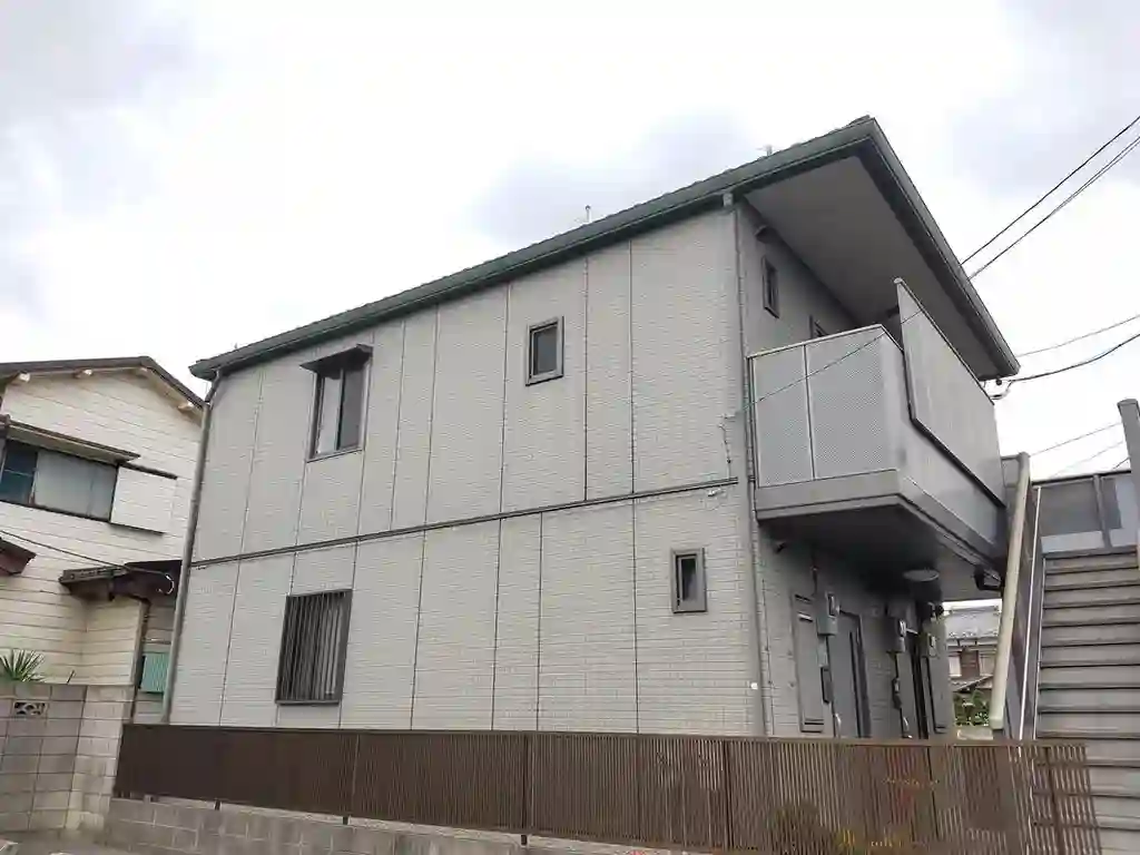 エトワールA 外観