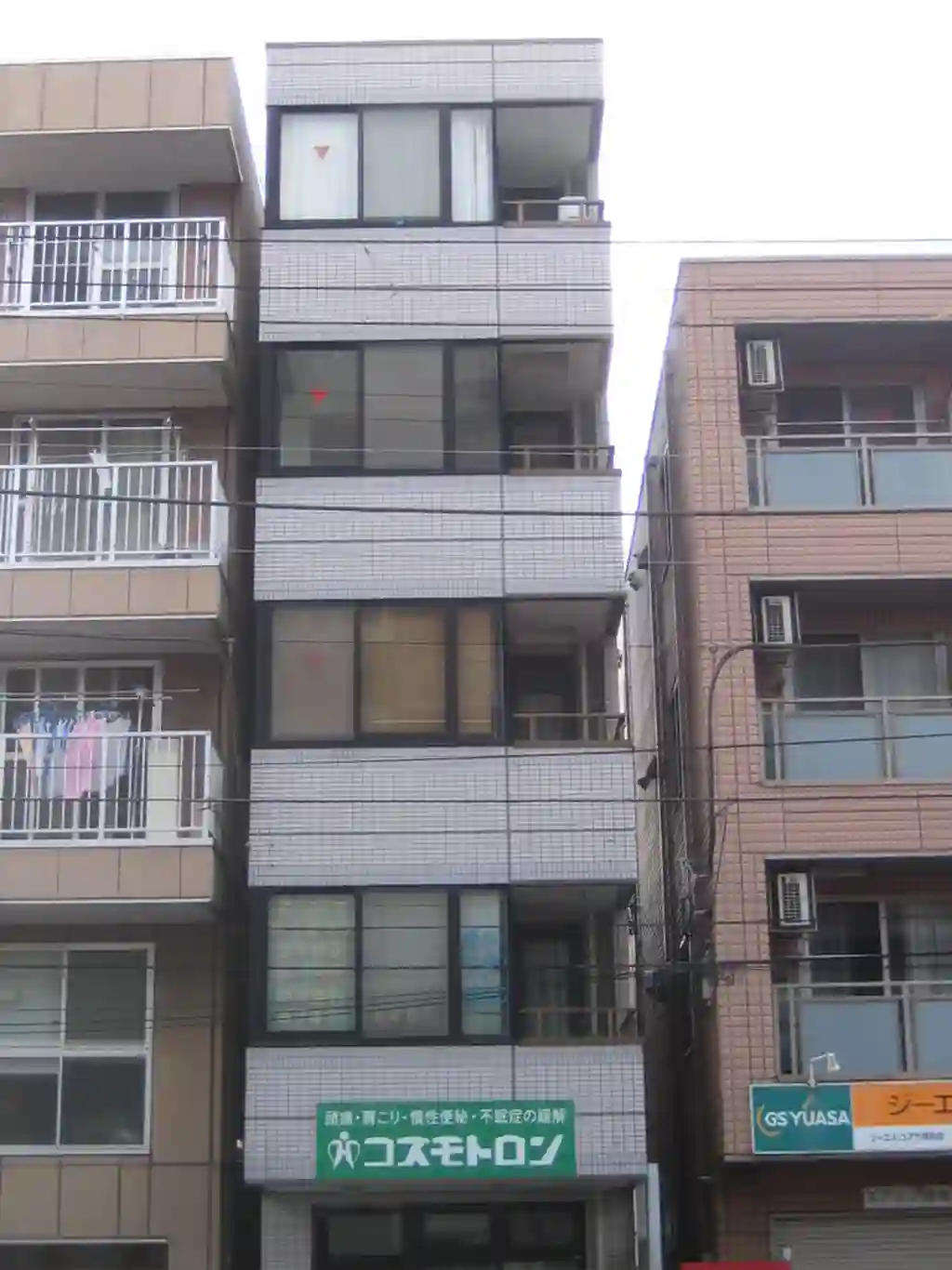 田ビル2 外観