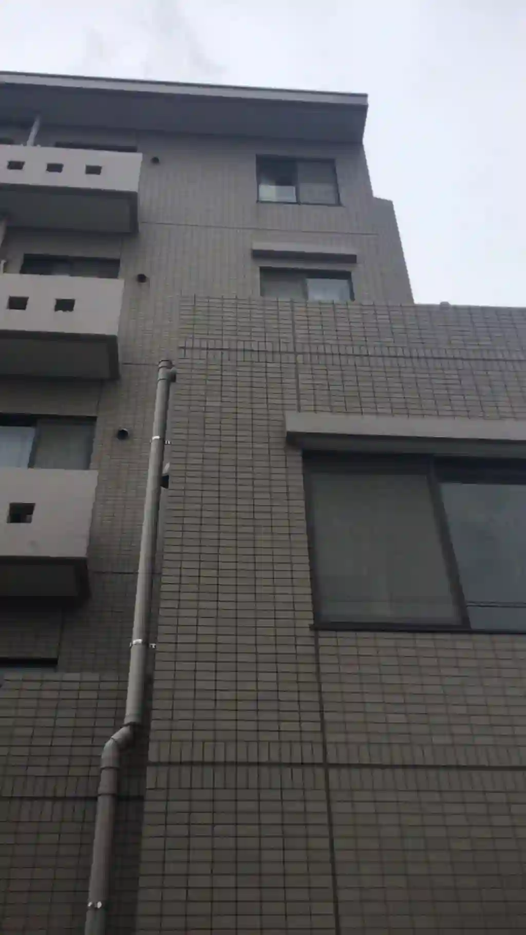 ロイヤルシャトー蘇我 外観