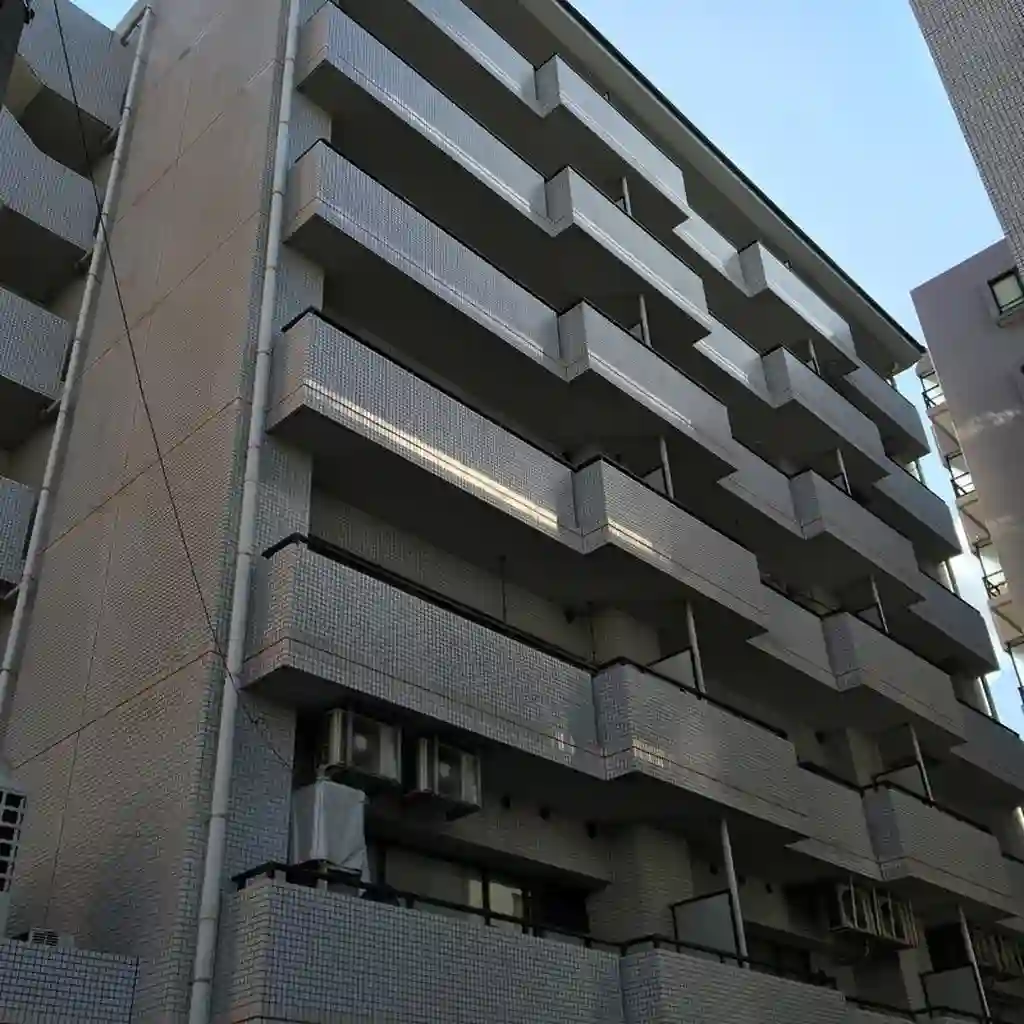 一甚ビル 外観