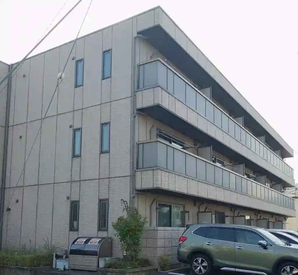 サンライト 外観