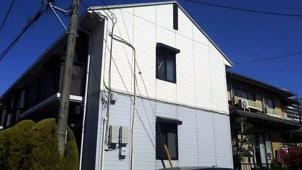 ムーン 外観