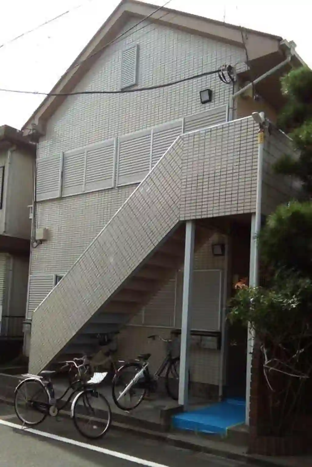 メゾン星が丘 外観