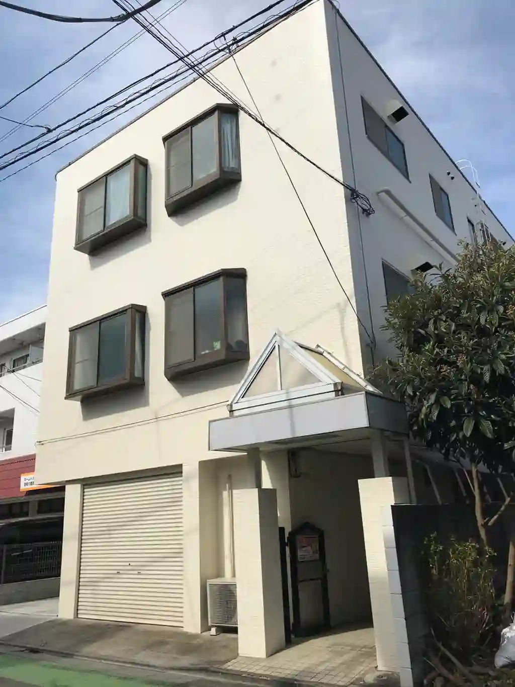 ブライトン2 外観