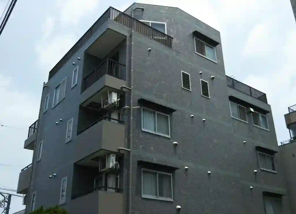 GSPIEDRA 外観