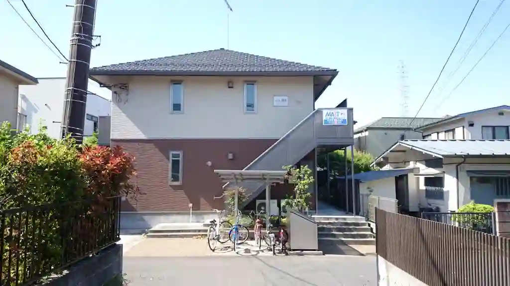 JOY鎌倉 外観