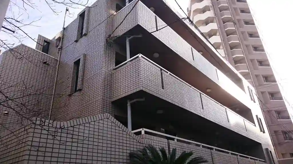 エスペラント 外観