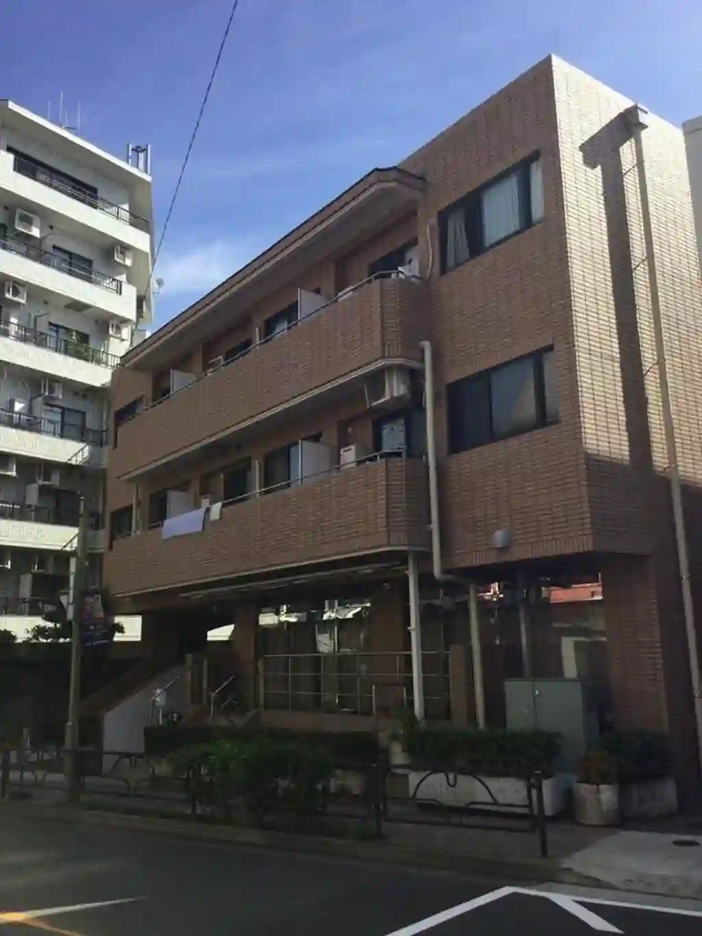 鯉沼ビル 外観