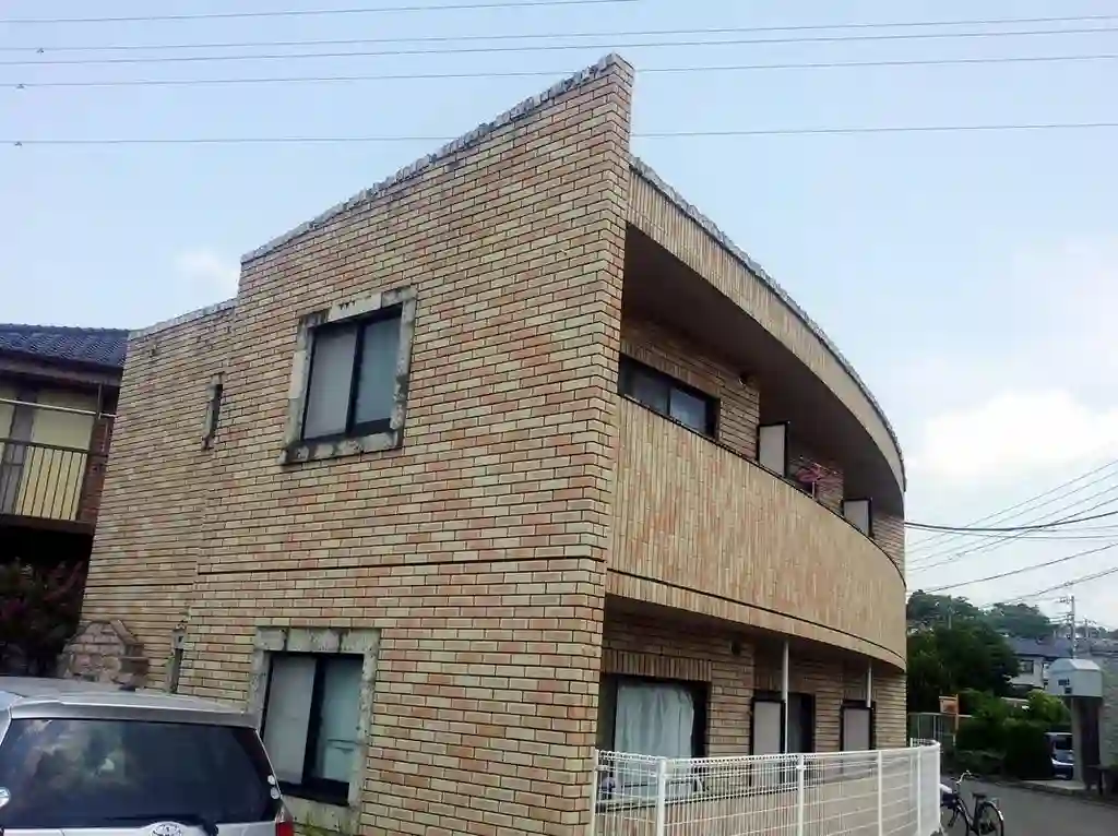 アーバンコートKY 外観