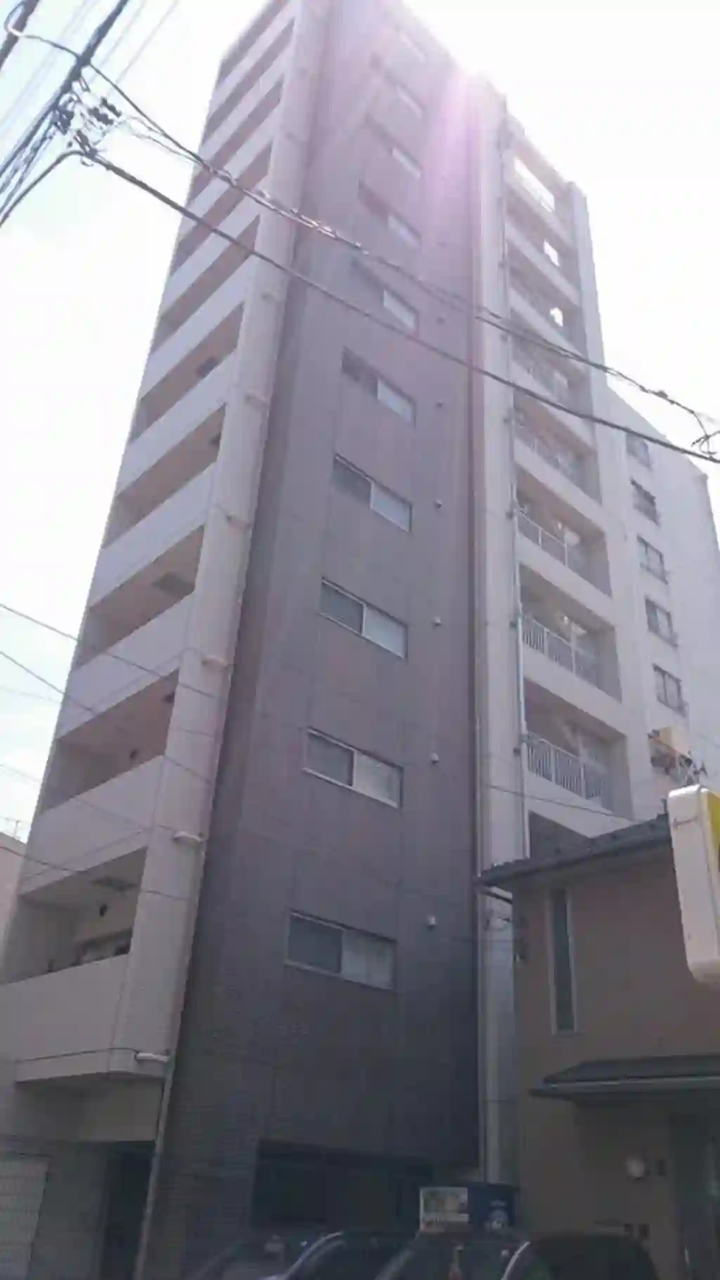JOSHIN PLAZA 外観