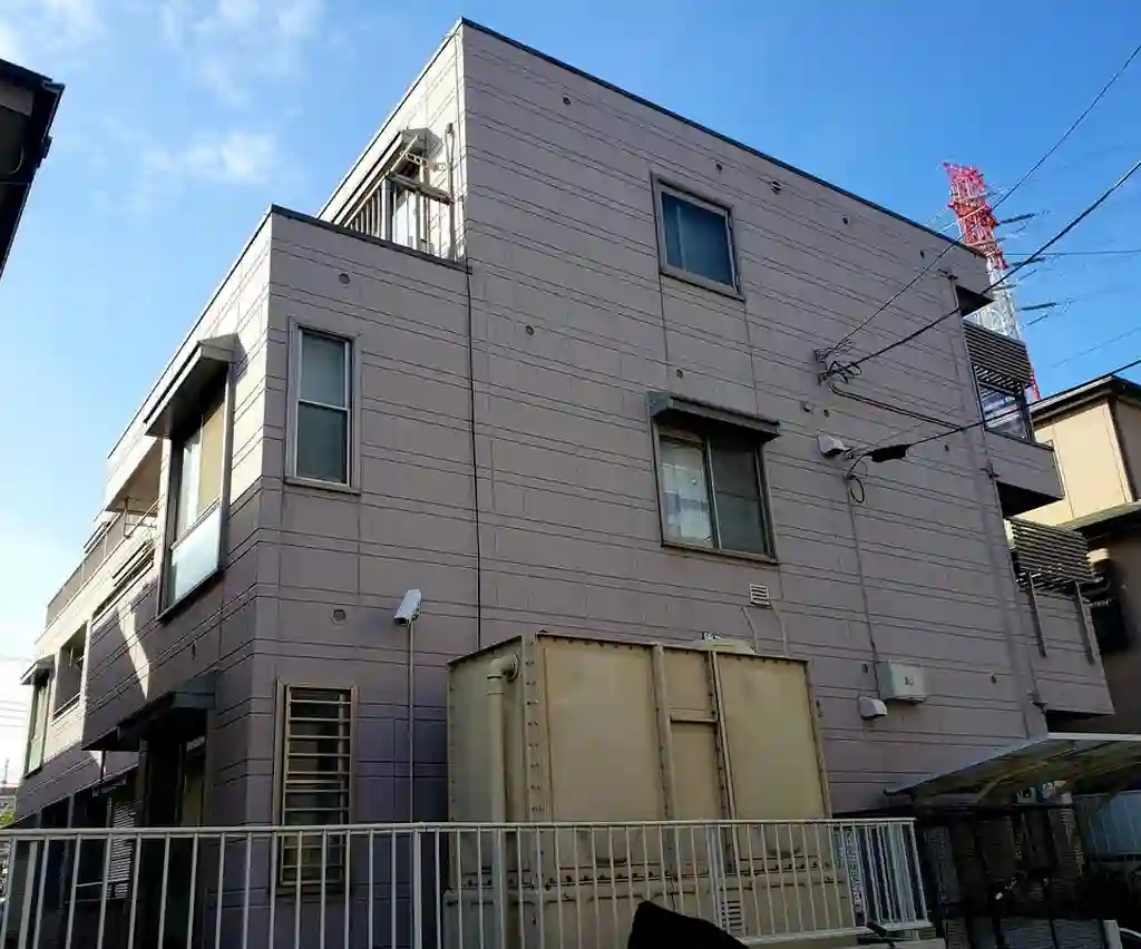 シェルムOS 外観