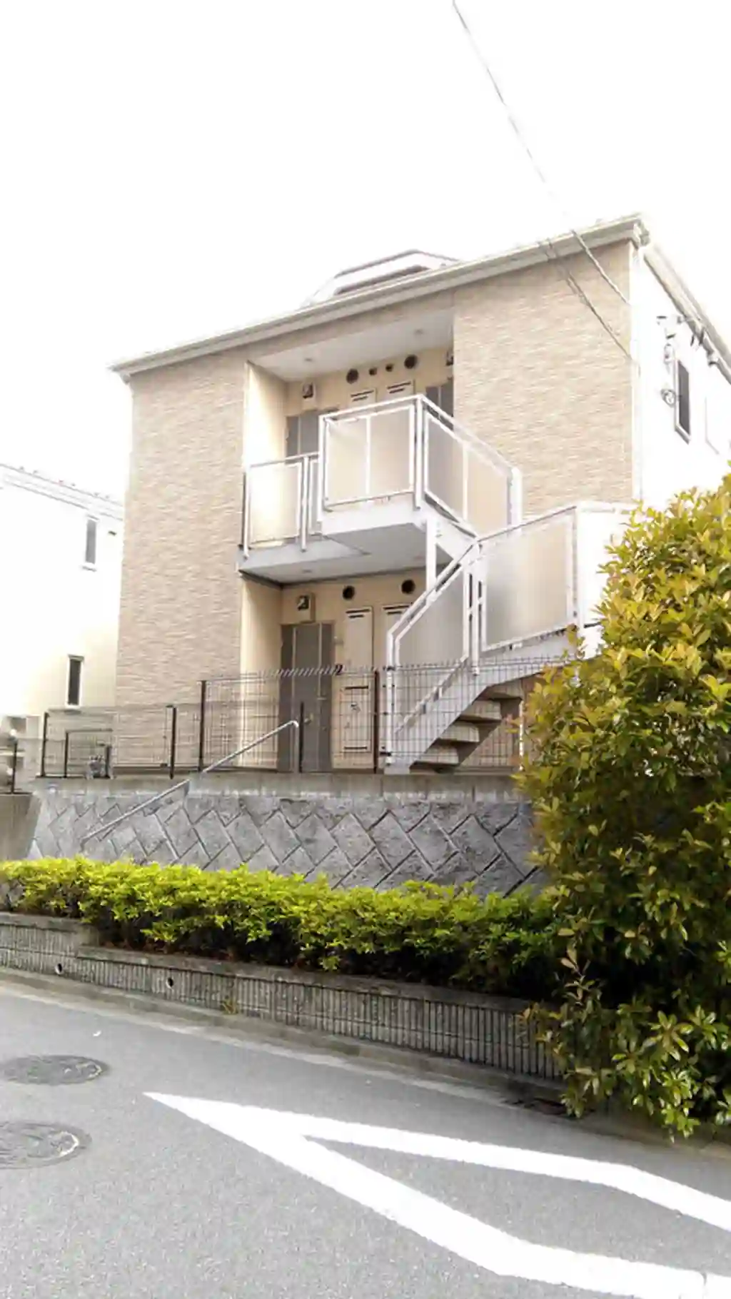 FS 外観