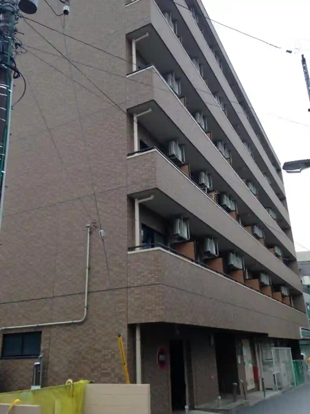 志延舎 外観