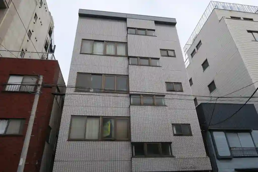 飯塚川口ビル 外観