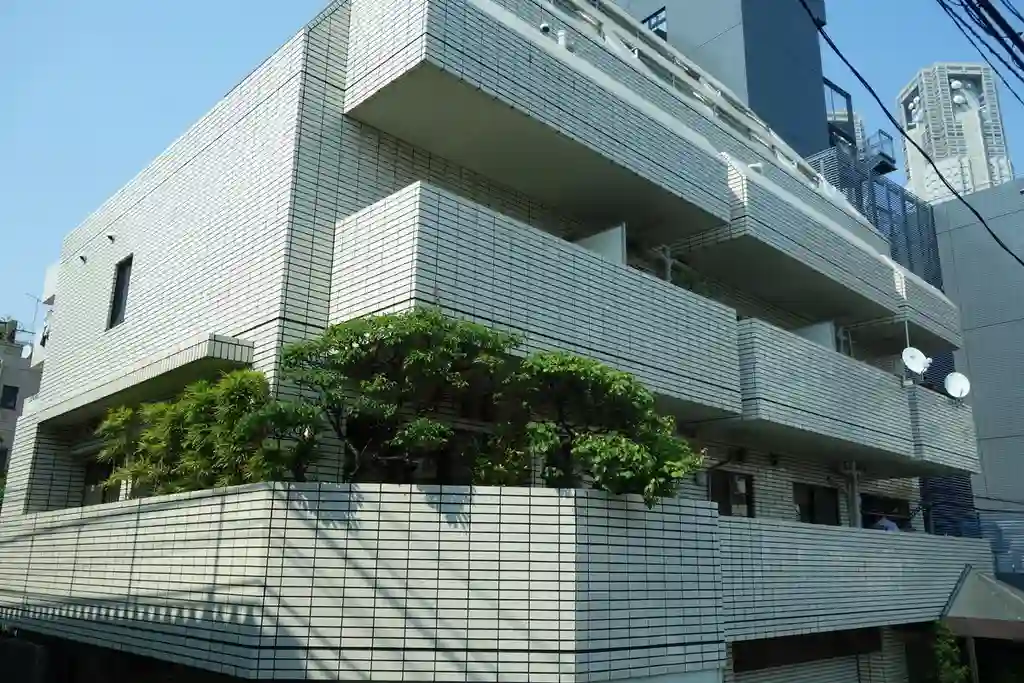 エクセル1 外観