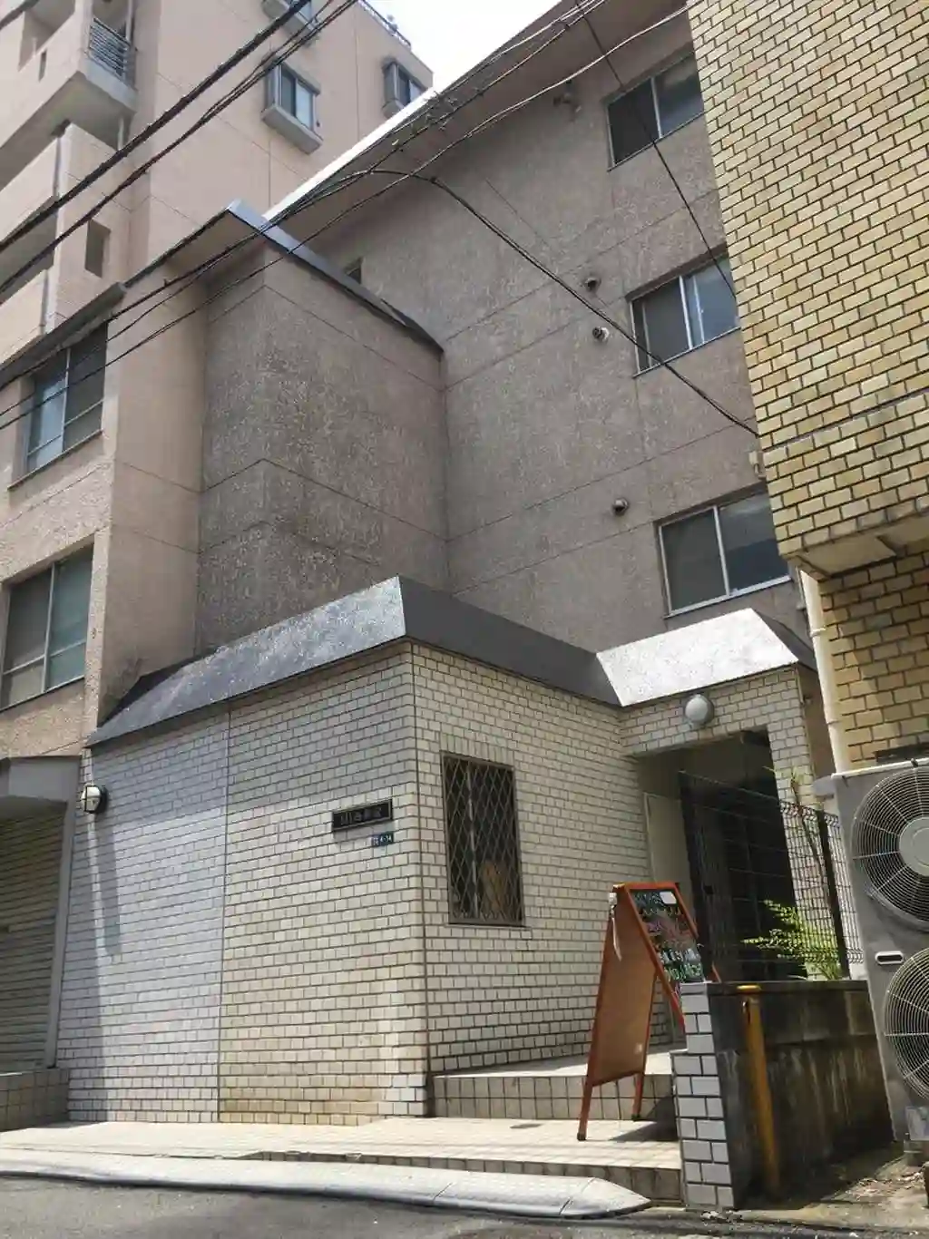MI西新宿 外観